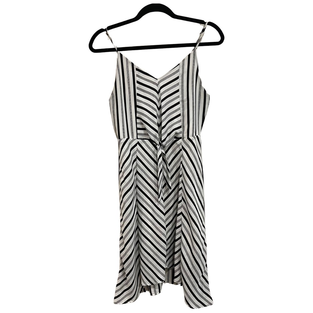 Sienna Sky Midi Dress XS